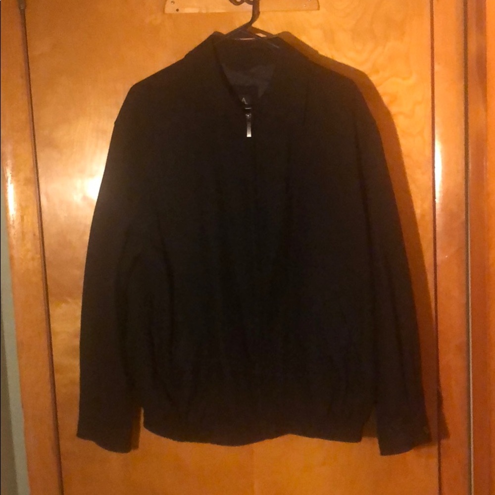 Jos. A. Bank Executive Collection Coat